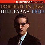 BILL EVANS / PORTRAIT IN JAZZ [180g LP]